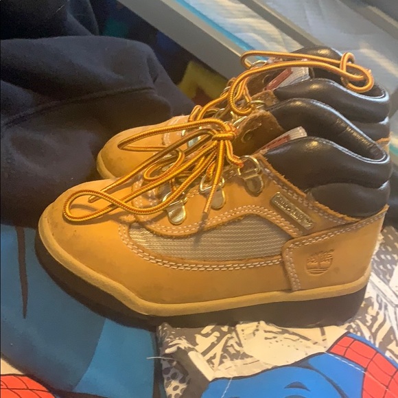 Timberlands - Picture 2 of 3